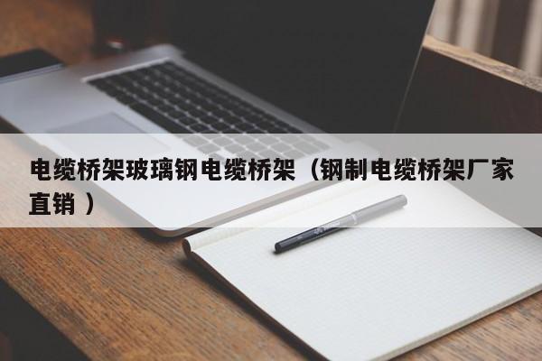 电缆桥架玻璃钢电缆桥架（钢制电缆桥架厂家直销 ）