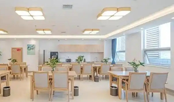 上海康养旅居服务展示图一