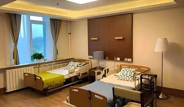 广州康养旅居服务展示图一