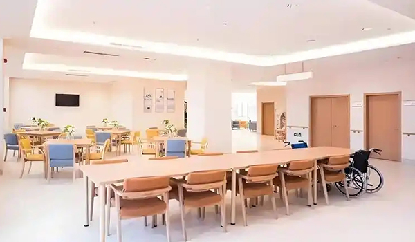广州康养旅居服务展示图二