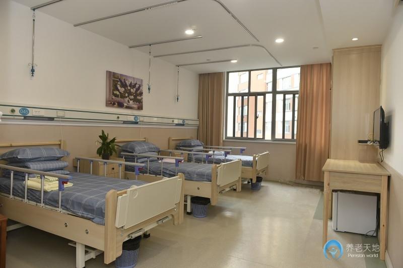 北京市朝阳区小红门乡养老服务中心首页地址2026院内价格及咨询电话(图1)