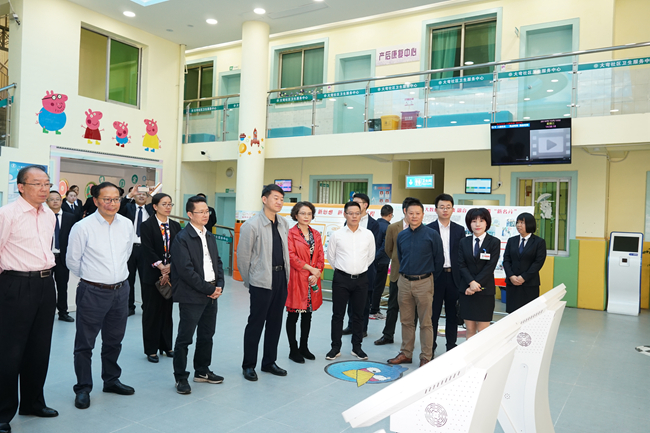 国家卫健委命名全国医养结合示范县（市、区