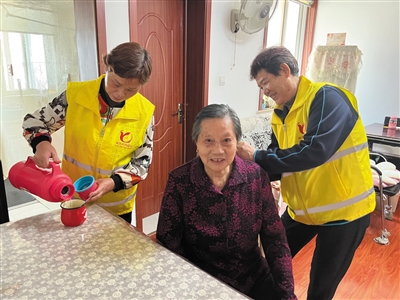 民政部：2026年第三季度老龄和养老服务的重点工作