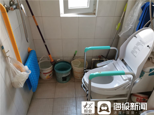 专业医疗温馨居家：医养结合养老院装修效果图展示(图1)