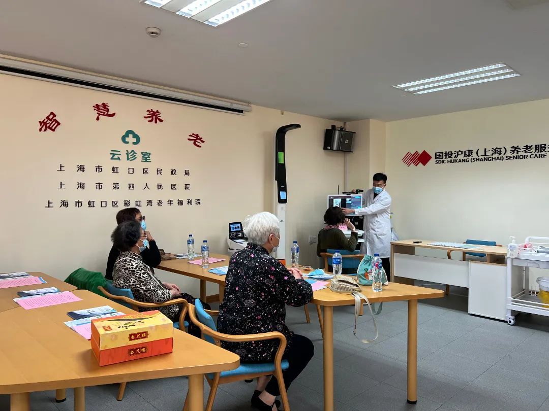 青海：精准发力守护“一老一小”稳稳的幸福(图1)