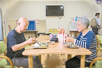 我省将构建“一区、一圈、三带”康养产业发展格局