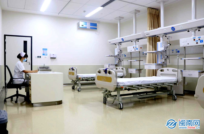 国家卫健委发布99个全国医养结合示范机构你的城市有上榜的吗?(图1)